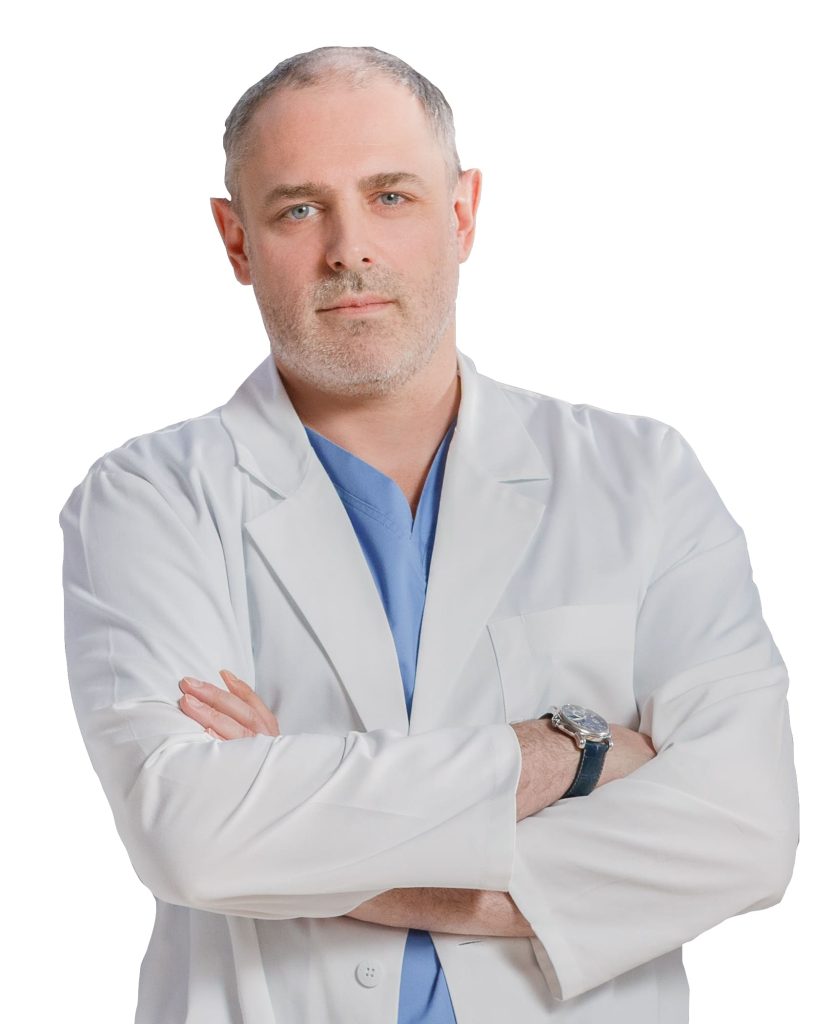 нейрохирург Гаврилов 